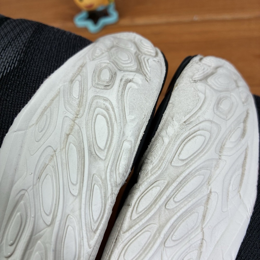 New Balance Fresh Foam X 880v14 Womens 7 Black White Running Shoes W880K14 - Picture 10 of 16